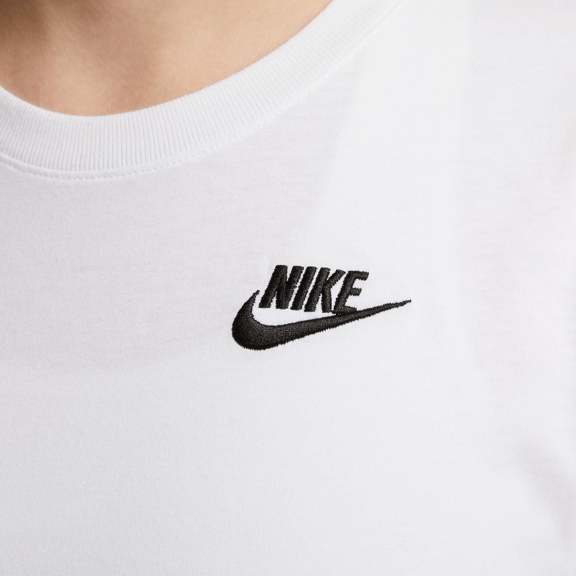 T-shirt Nike pour femmes - WOMEN'S T-SHIRT