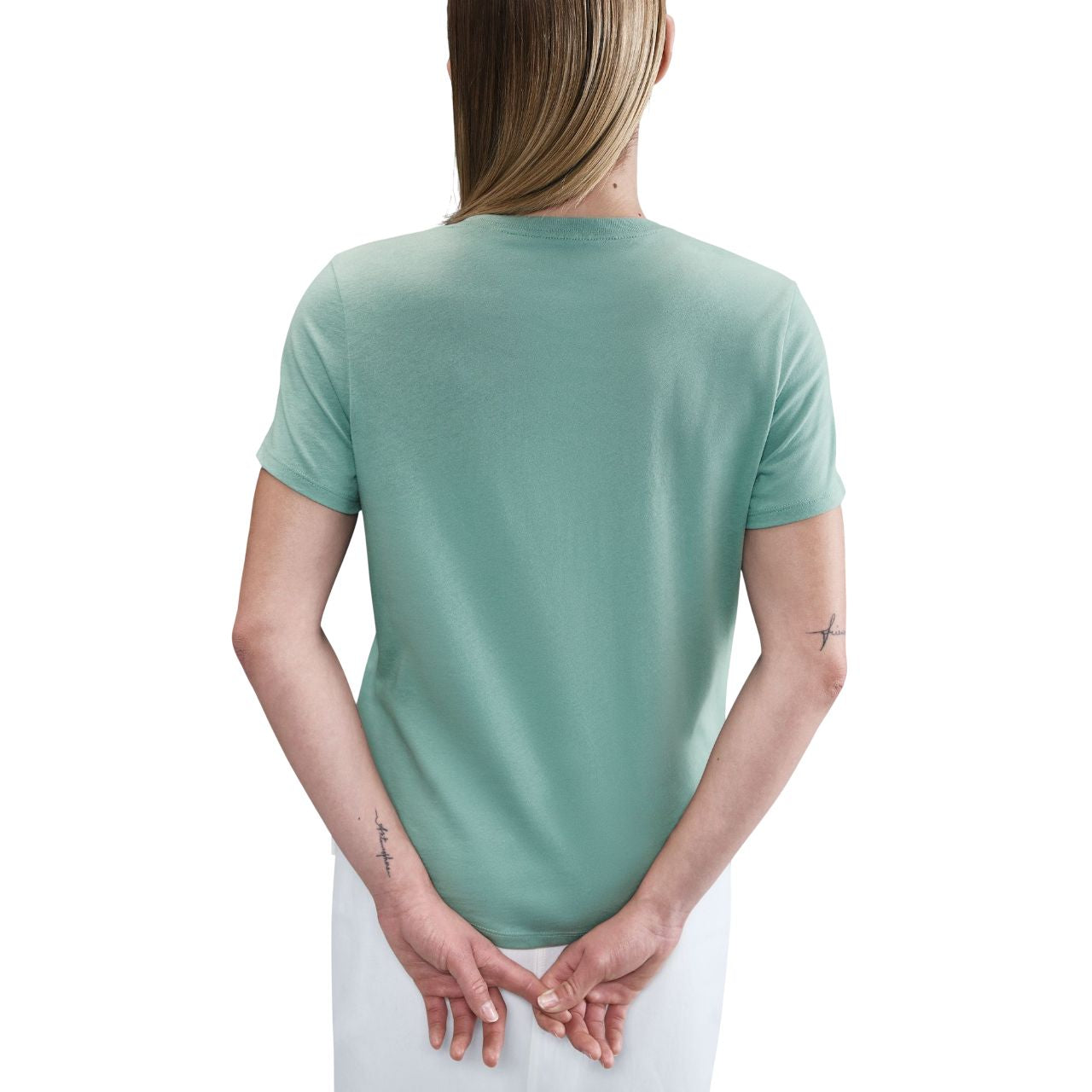 T-shirt Nike pour femmes - WOMEN'S T-SHIRT