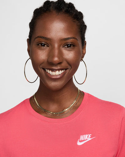 T-shirt Nike pour femmes - WOMEN'S T-SHIRT