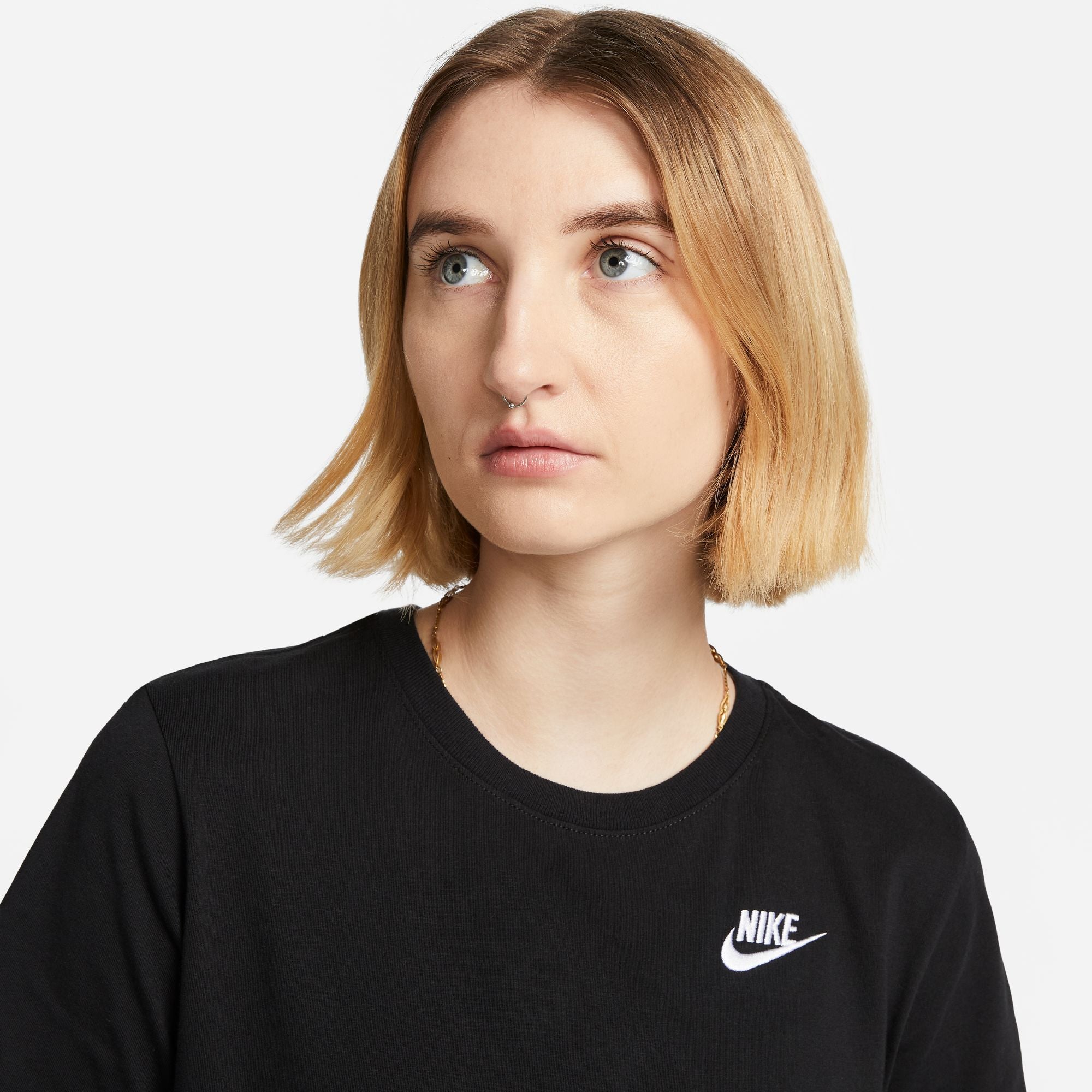 T-shirt Nike pour femmes - WOMEN'S T-SHIRT
