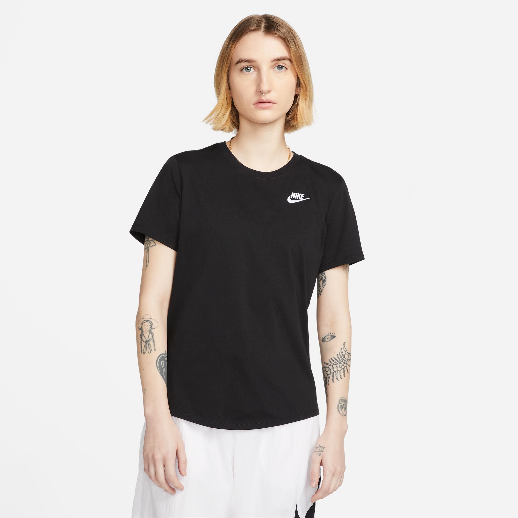 T-shirt Nike pour femmes - WOMEN'S T-SHIRT