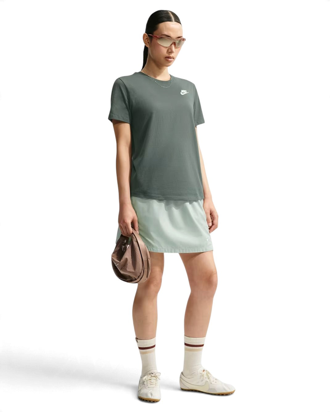 T-shirt Nike pour femmes - WOMEN'S T-SHIRT