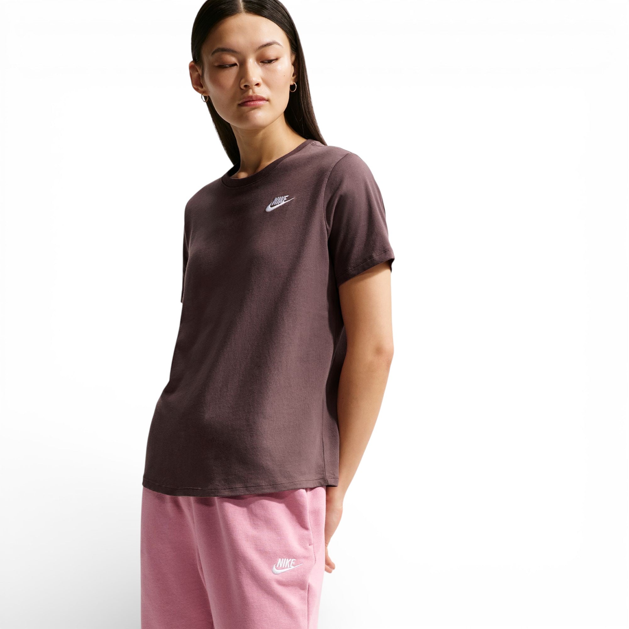 T-shirt Nike pour femmes - WOMEN'S T-SHIRT