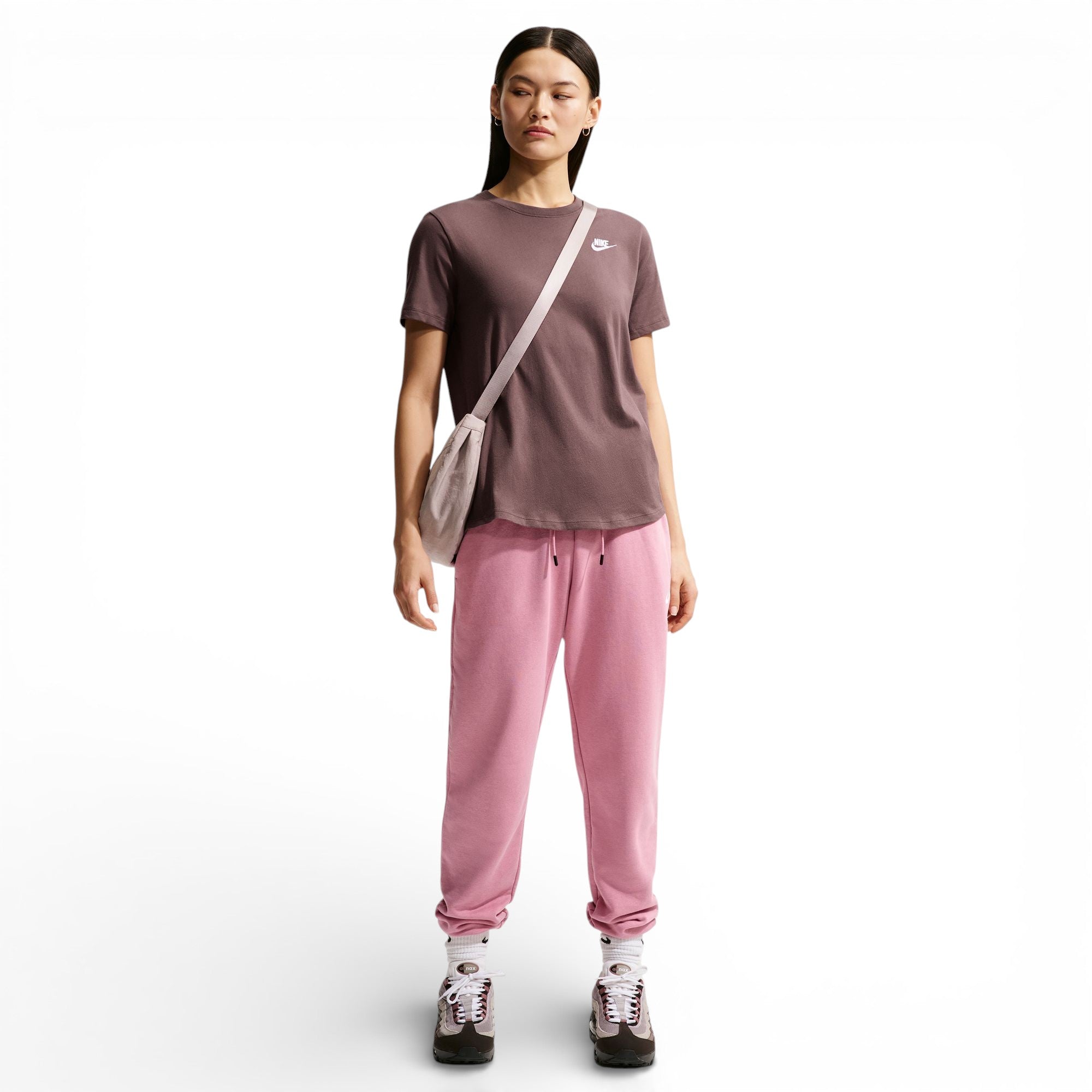 T-shirt Nike pour femmes - WOMEN'S T-SHIRT
