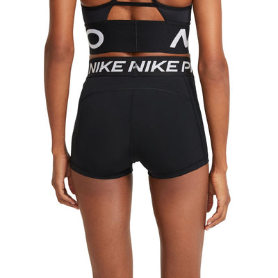 WOMEN'S 3" SHORTS - Cuissard pour femmes - Nike