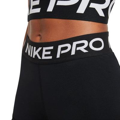 WOMEN'S 3" SHORTS - Cuissard pour femmes - Nike