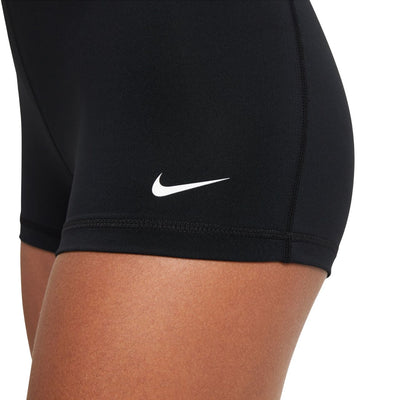 WOMEN'S 3" SHORTS - Cuissard pour femmes - Nike