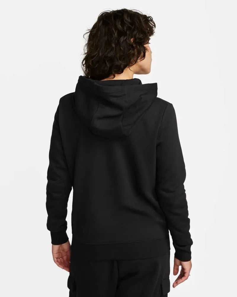 WOMEN'S LOGO PULLOVE - Chandail à capuchon pour femmes - Nike