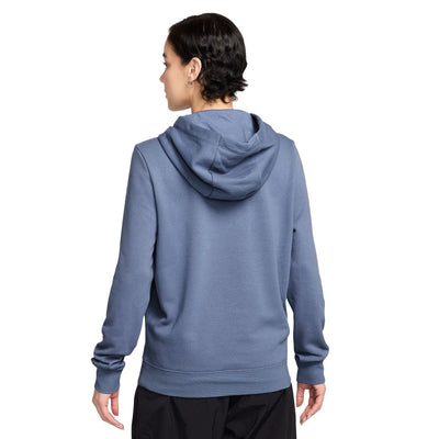 Coton ouaté Nike Femmes - WOMEN'S PULLOVER HOODIE