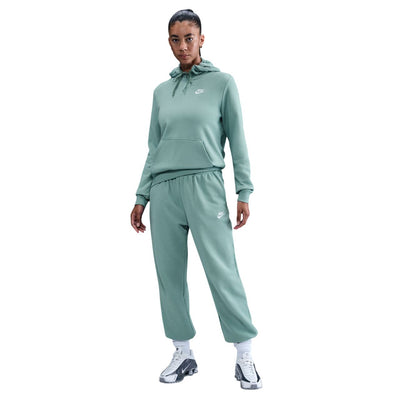 Coton ouaté Nike Femmes - WOMEN'S PULLOVER HOODIE