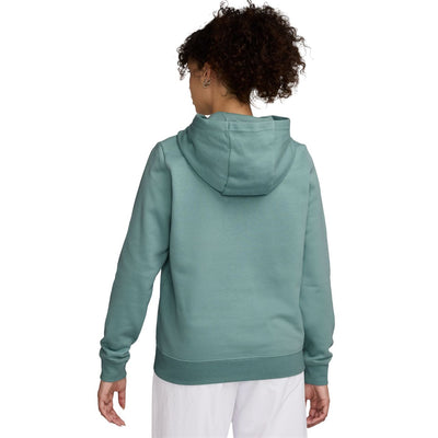Coton ouaté Nike Femmes - WOMEN'S PULLOVER HOODIE