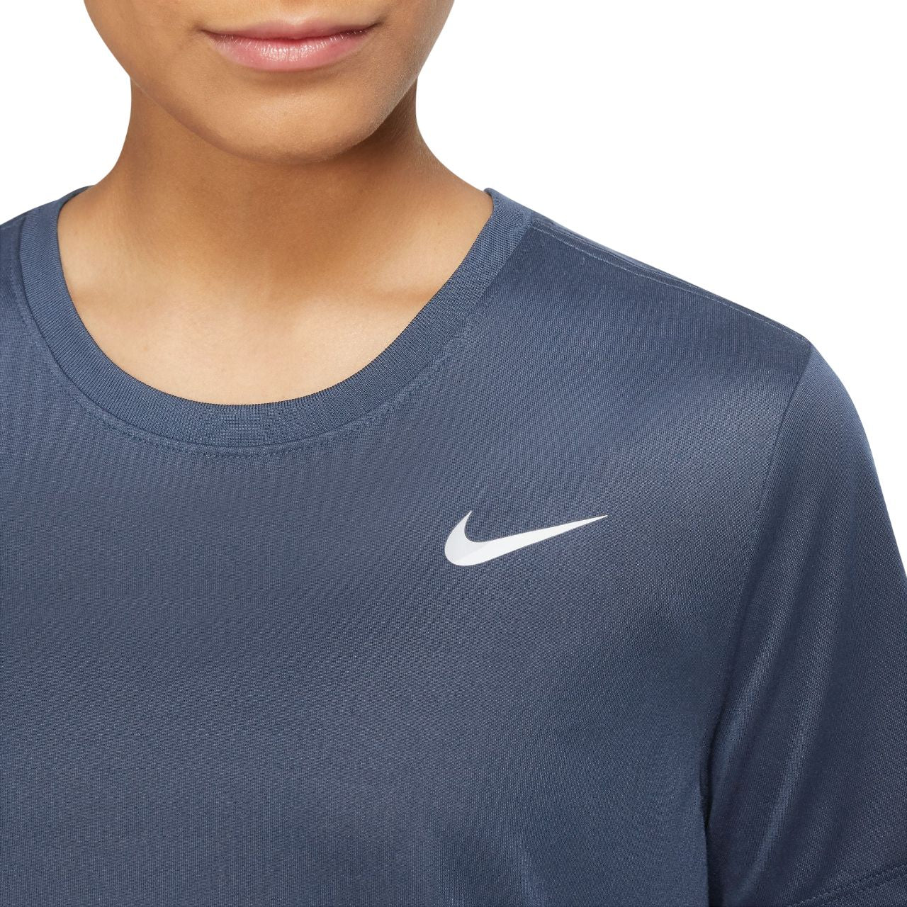 Nike Women's T-Shirt - WOMEN'S TEE