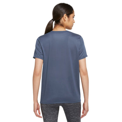 T-Shirt pour femmes Nike - WOMEN'S TEE