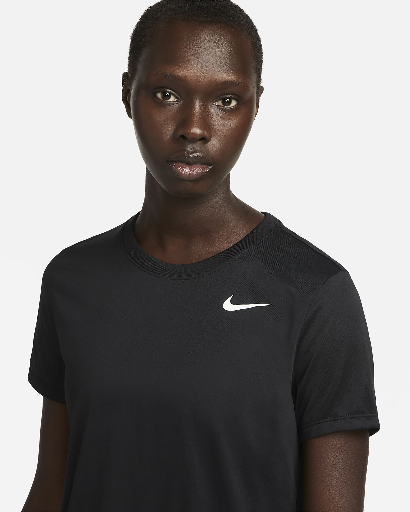 T-Shirt pour femmes Nike - WOMEN'S TEE