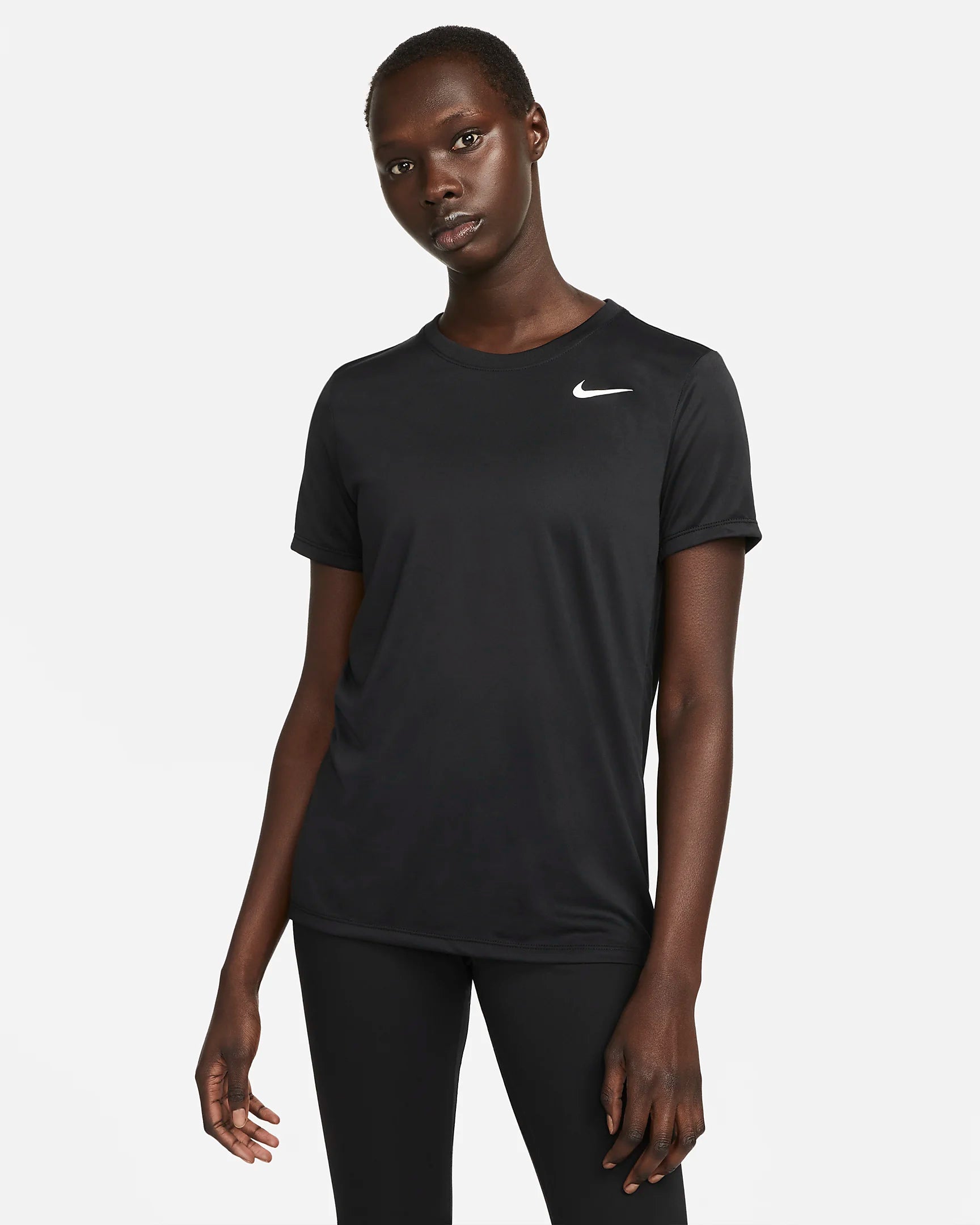 T-Shirt pour femmes Nike - WOMEN'S TEE