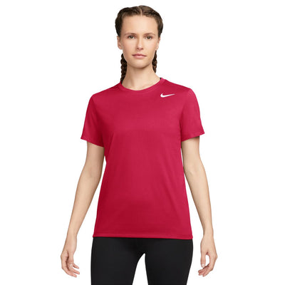 T-Shirt pour femmes Nike - WOMEN'S TEE