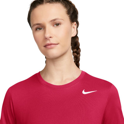 T-Shirt pour femmes Nike - WOMEN'S TEE