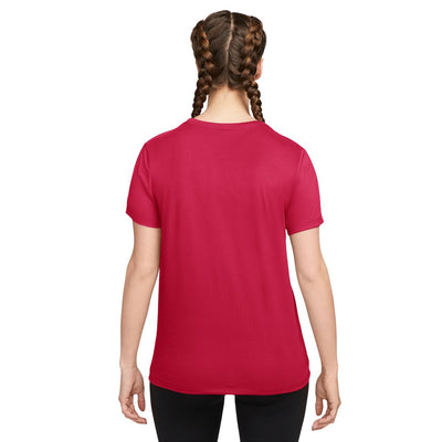 T-Shirt pour femmes Nike - WOMEN'S TEE