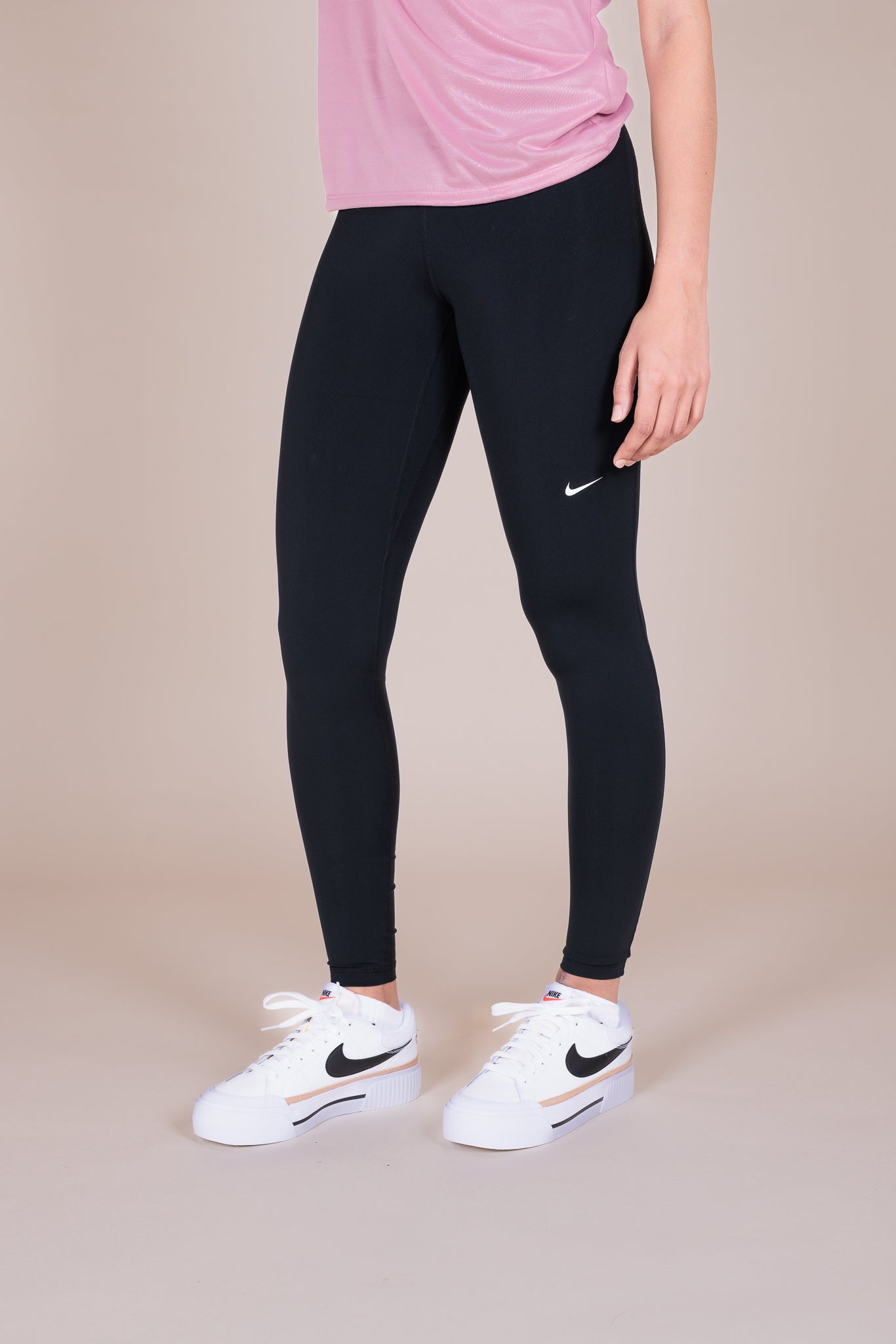 WOMEN'S TIGHTS - Legging pour femmes - Nike