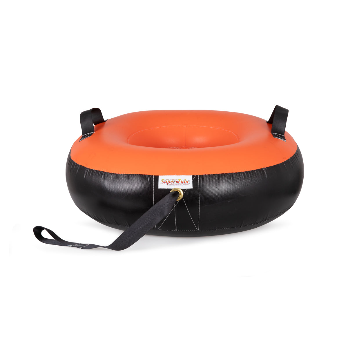 Tripe de glisse hivernale SUPERTUBE RÉGULIER  FOND 36