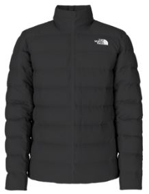Manteau North Face Hommes - ACONCAGUA 3 JACKET