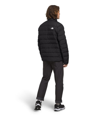 Manteau North Face Hommes - ACONCAGUA 3 JACKET