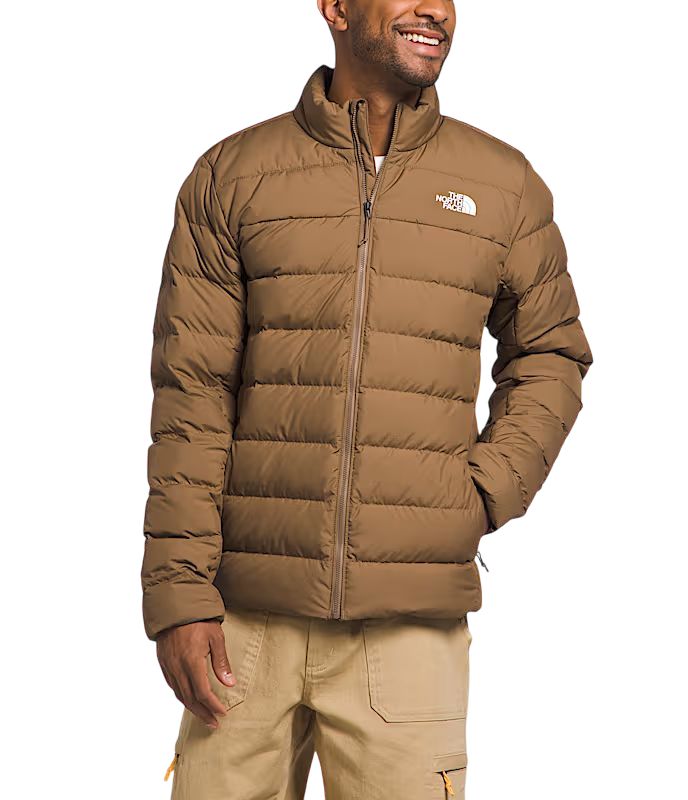 Manteau North Face Hommes - ACONCAGUA 3 JACKET