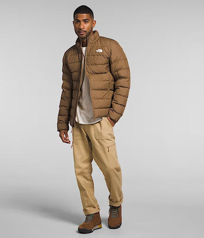 Manteau North Face Hommes - ACONCAGUA 3 JACKET