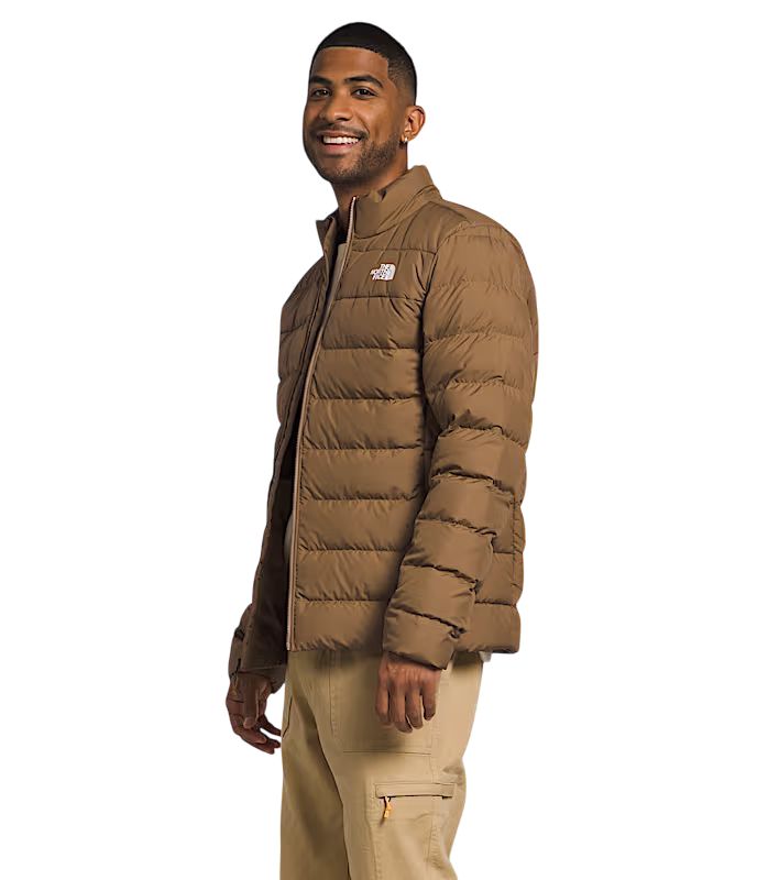 Manteau North Face Hommes - ACONCAGUA 3 JACKET