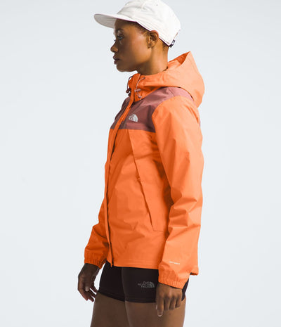 ANTORA JACKETT - Vestes imperméables pour femmes - North Face