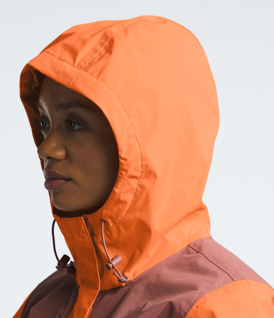 ANTORA JACKETT - Vestes imperméables pour femmes - North Face