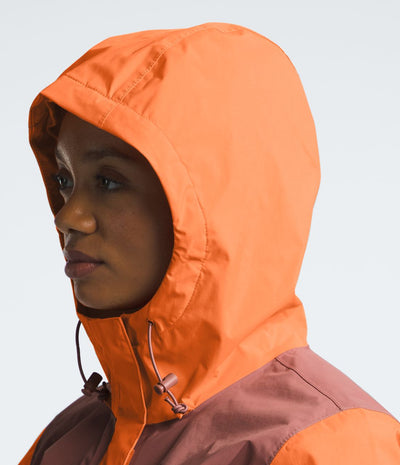 ANTORA JACKETT - Vestes imperméables pour femmes - North Face
