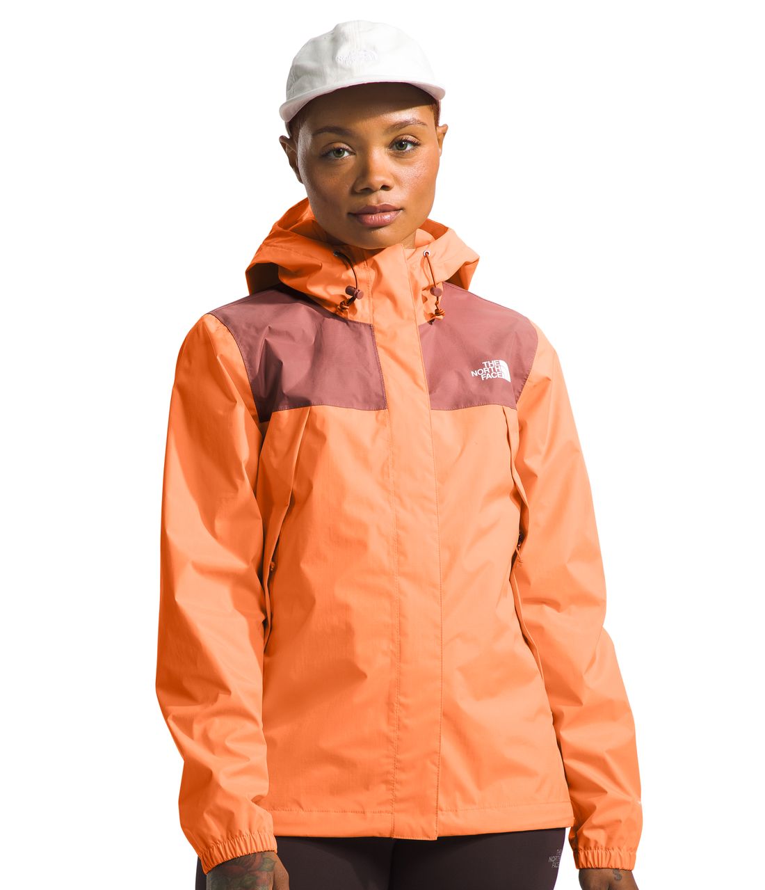 ANTORA JACKETT - Vestes imperméables pour femmes - North Face