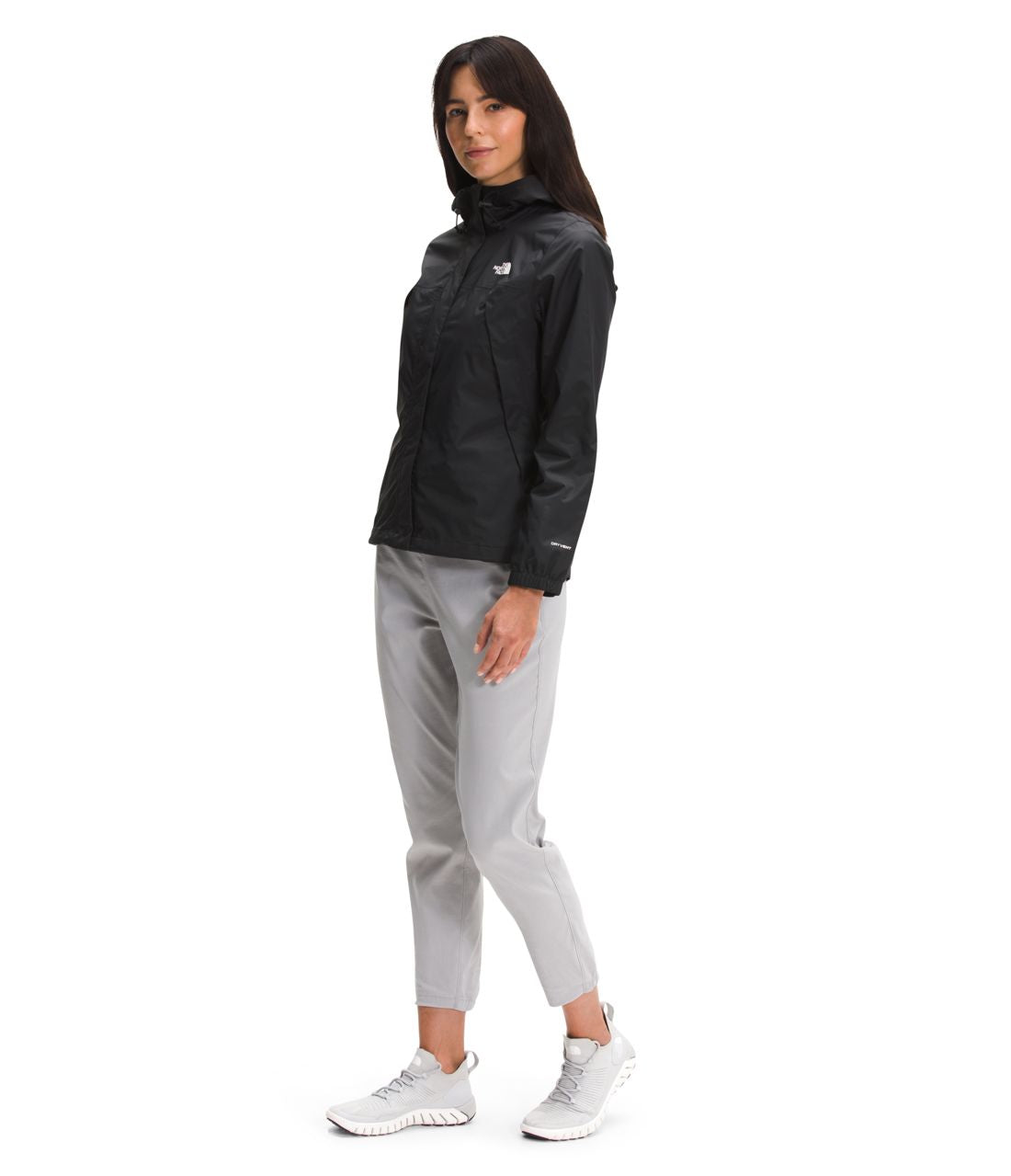 ANTORA JACKETT - Vestes imperméables pour femmes - North Face