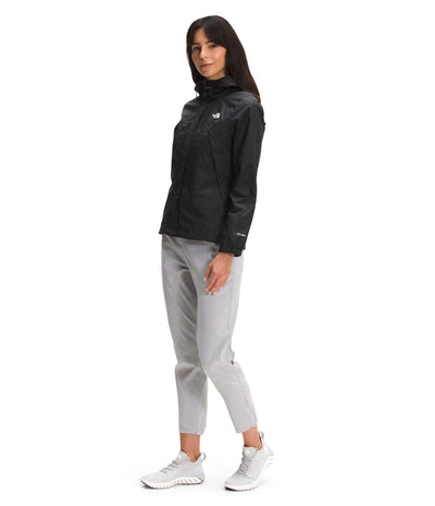 ANTORA JACKETT - Vestes imperméables pour femmes - North Face