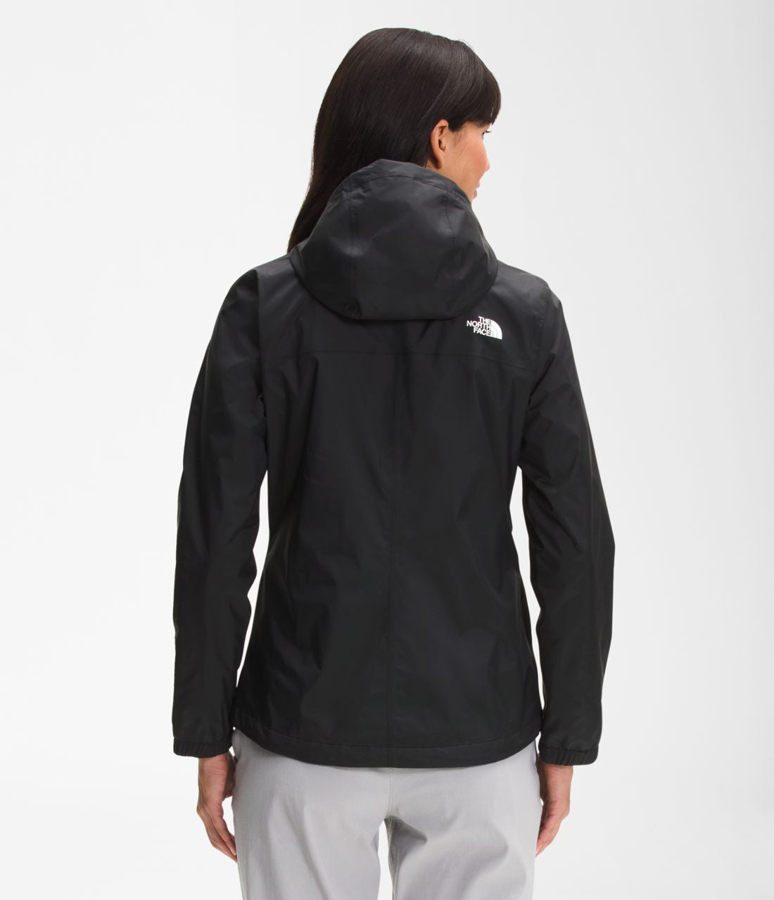 ANTORA JACKETT - Vestes imperméables pour femmes - North Face