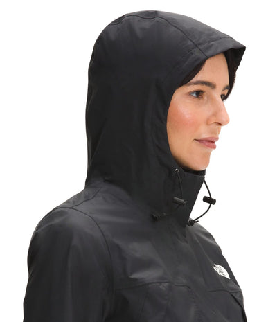 ANTORA JACKETT - Vestes imperméables pour femmes - North Face