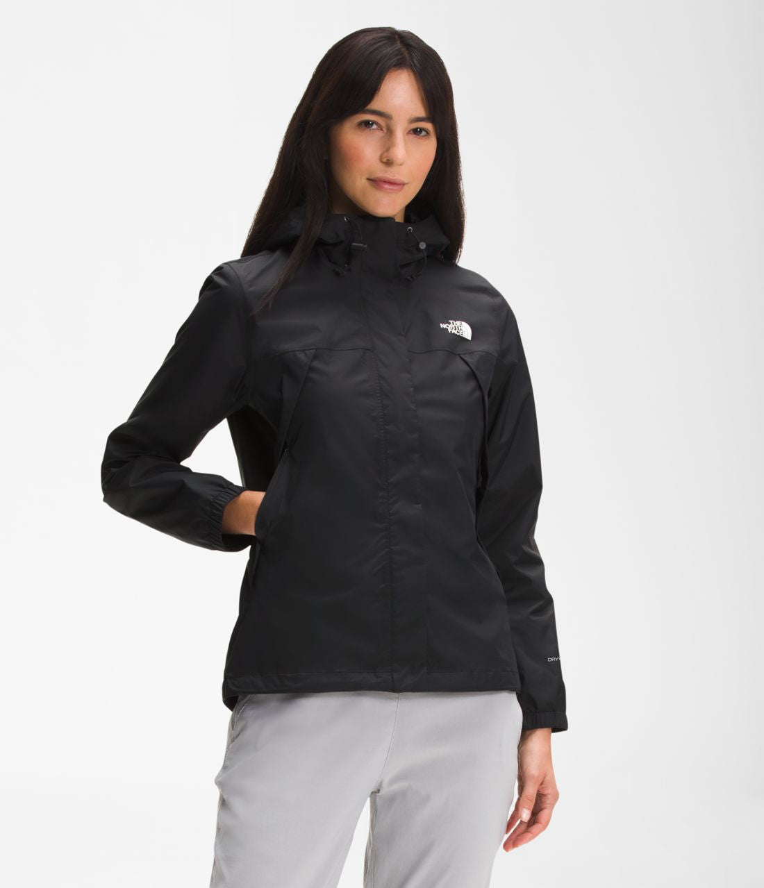 ANTORA JACKETT - Vestes imperméables pour femmes - North Face