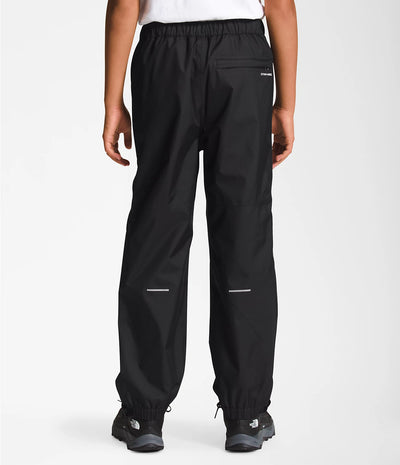 ANTORA PANT JUNIOR - Waterproof pants for boys - North Face