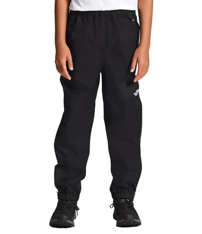ANTORA PANT JUNIOR - Waterproof pants for boys - North Face