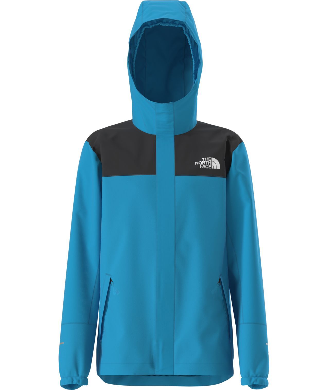 Veste de pluie Antora Rain Jacket pour enfants avec technologie DRYVENT
