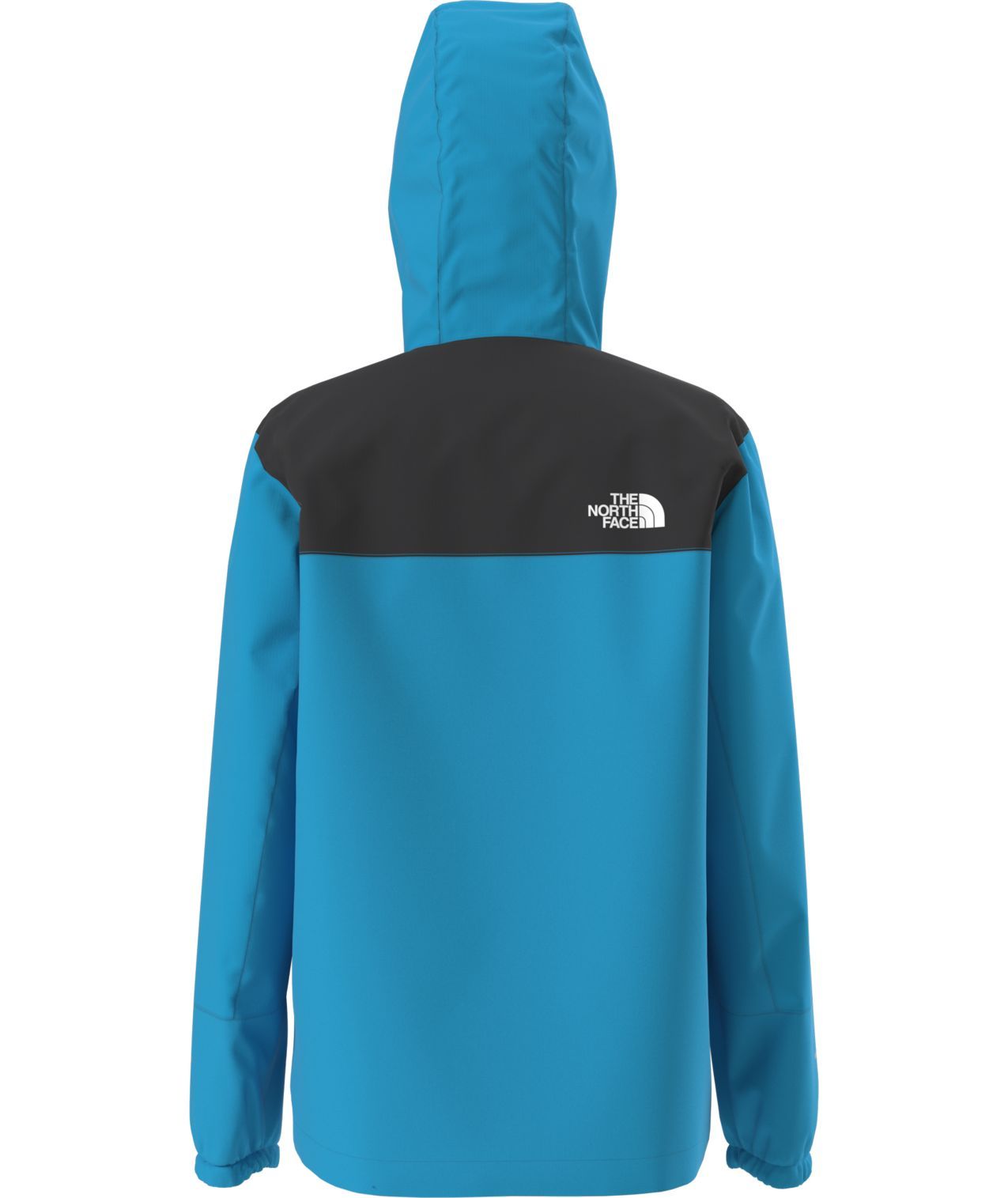 Veste de pluie Antora Rain Jacket pour enfants avec technologie DRYVENT