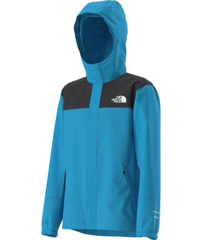 Veste de pluie Antora Rain Jacket pour enfants avec technologie DRYVENT
