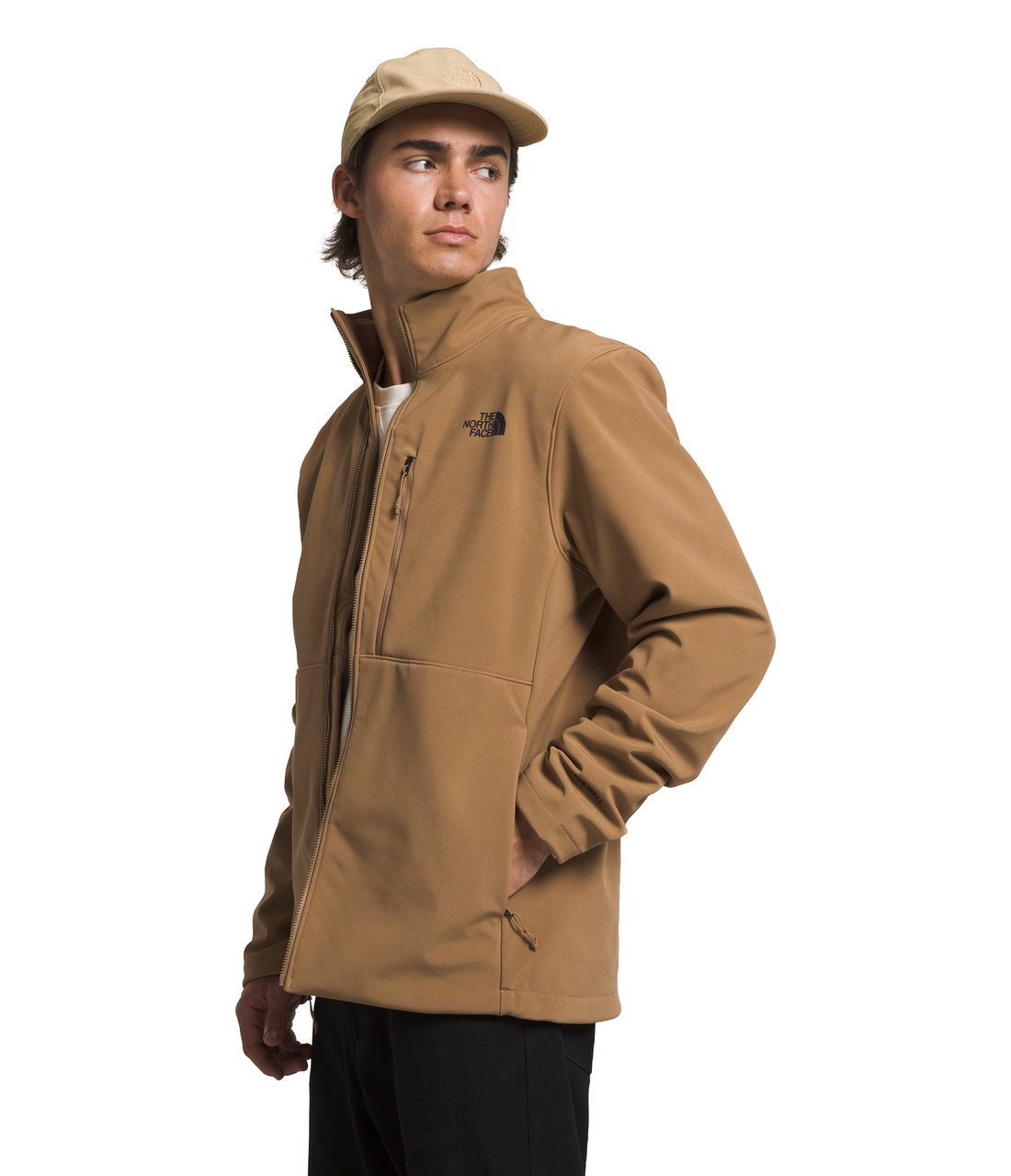 Manteau Softshell North Face Hommes - APEX BIONIC 3