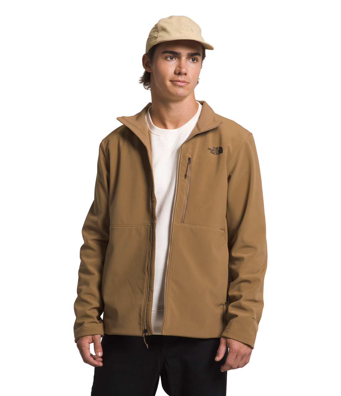 Manteau Softshell North Face Hommes - APEX BIONIC 3