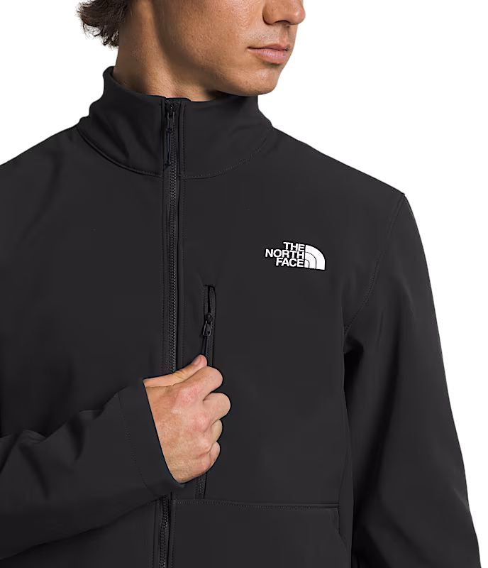 North face men's softshell coat - apex bionic 3 – Go Sport