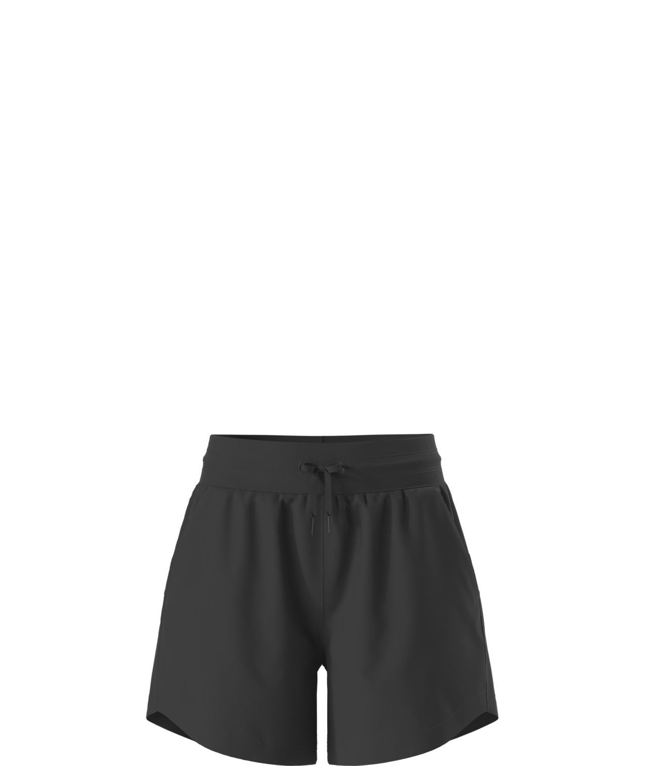 Short North Face Women - APHRODITE ARISE 5"