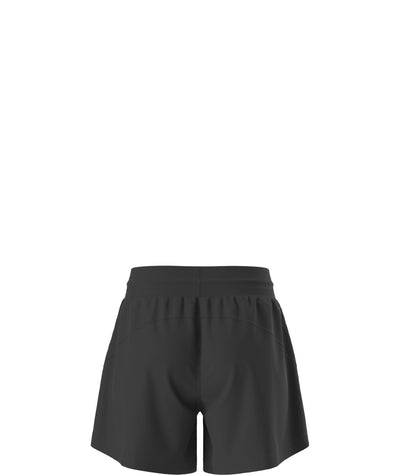 Short North Face Femmes - APHRODITE ARISE 5"