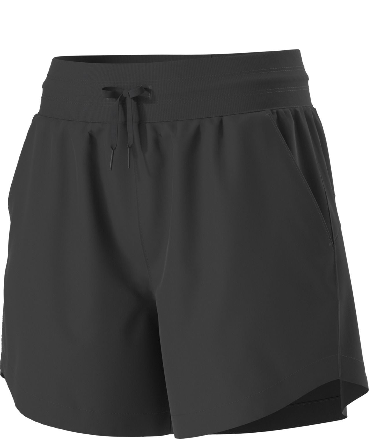 Short North Face Femmes - APHRODITE ARISE 5"