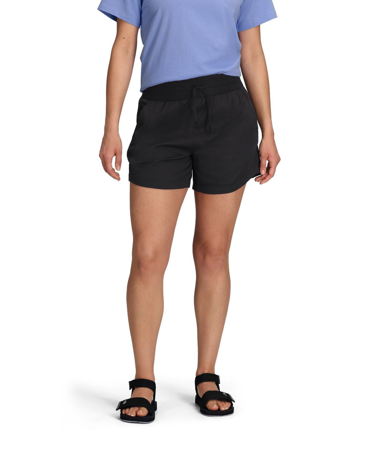Short North Face Women - APHRODITE ARISE 5"